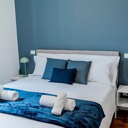 Domina Apartments Roma - San Pietro 1 Eksteriør billede